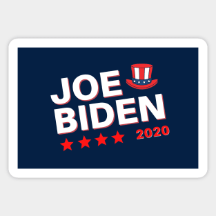 Joe Biden 2020 Sticker